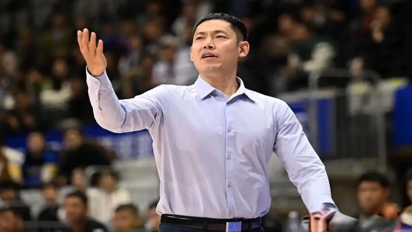 正式官宣！今夏第4人！CBA又一球队宣布新主帅，执教履历不一般