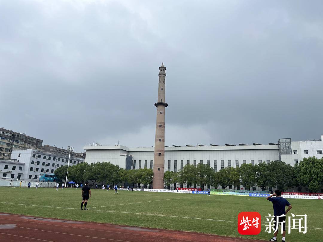 江苏青训培养主打百花齐放 不管谁往上输送都是“江苏赢”