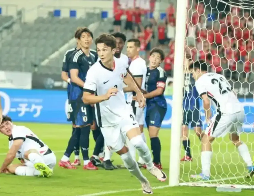 0-2，比国足还差？中国香港队2战丢8球，将成国足争夺第3名对手