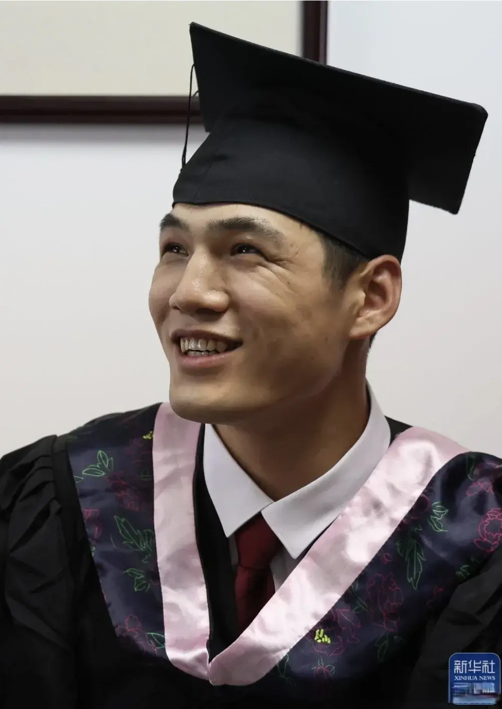 北控已给陈国豪开出B类续约合同，广州力争在休赛期把他带到龙狮