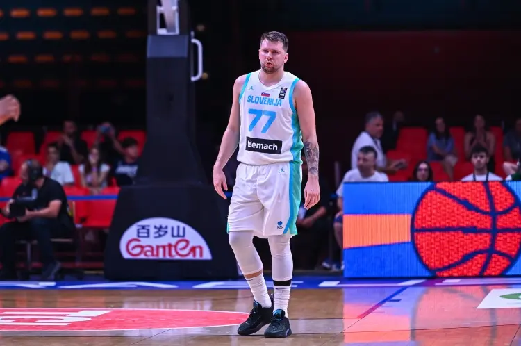 3年1.6亿？文胖：东契奇8月3日起可续约 但他可能到9月份再做决定