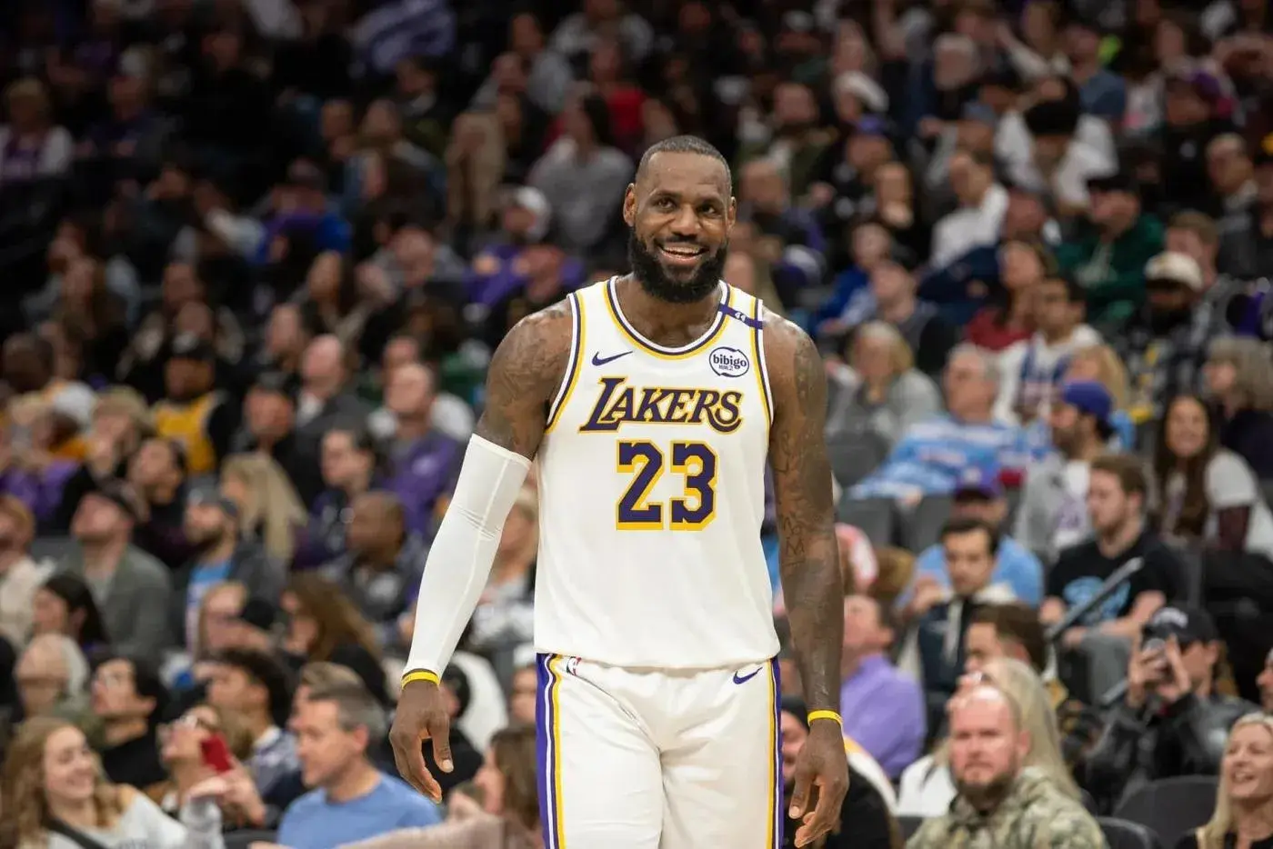 未来2-3年有可能选择退役的15名NBA球星，詹姆斯排名第一