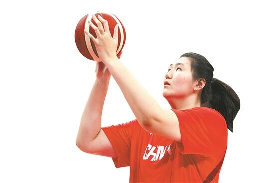主场作战 中国队志在卫冕 双核缺阵 张子宇越级首秀