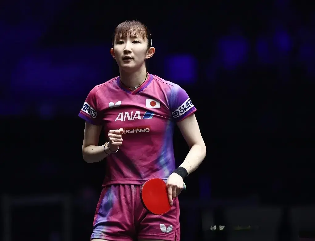 美国大满贯四强:国乒4胜1负，蒯曼4:0完胜陈幸同，王楚钦4:2达科