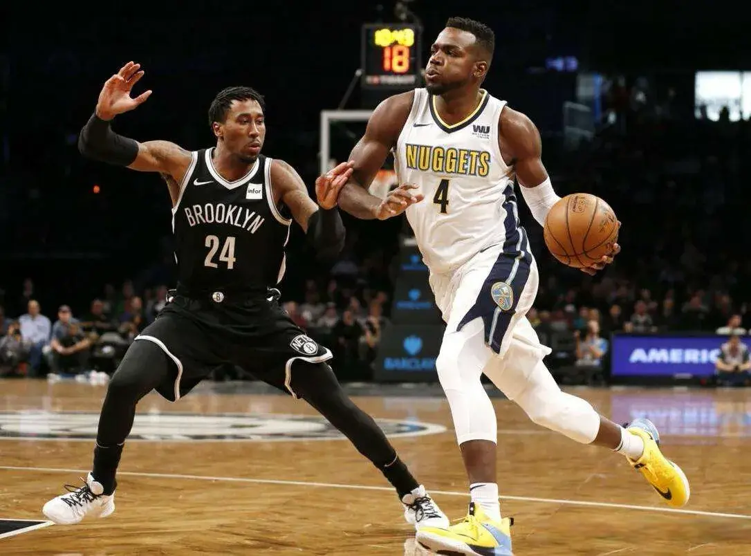 NBA历史前十位大前锋排名，波什第9，马龙第4，第一有争议