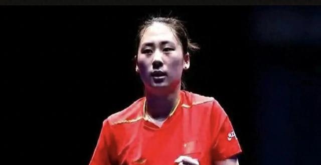 美国大满贯！陈熠让三追四，打败早田希娜，不负所望晋级四强！