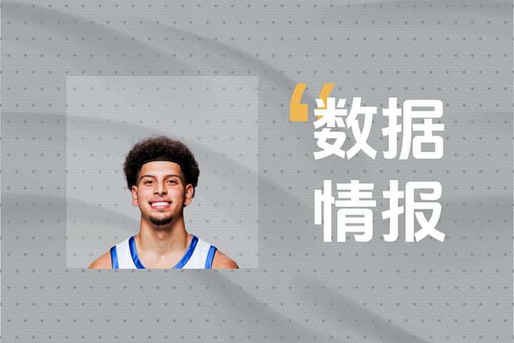 太阳科比·布雷亚全场拿下19分3板