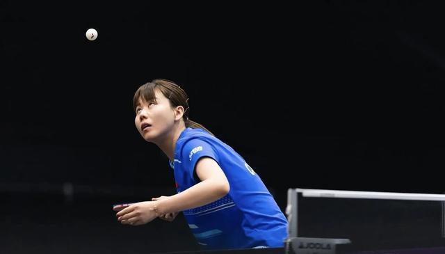 女单大冷门！国乒世界冠军0：3不敌日本，桥本帆乃香对国乒10连胜