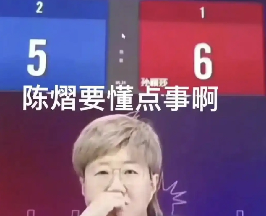 连赢奥运冠军和季军，国乒小将成最大黑马，实力 “打脸” 不当言论