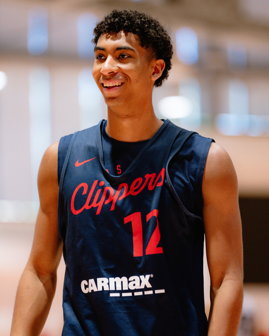 NBA高清直播在线直播：夏季联赛快船vs火箭（7月12日）谢泼德能否重现夏联高光