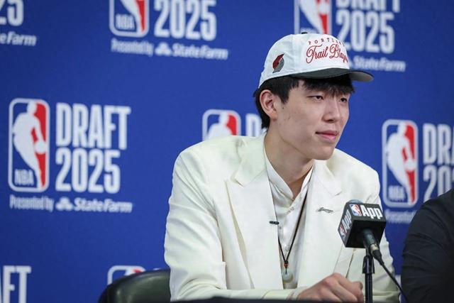期待！杨瀚森NBA首秀在即将会打出怎样表现？