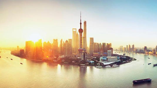 56个外商投资项目签约，外资为何扎堆加码上海？