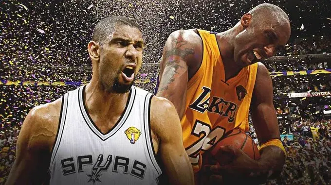 NBA历史前十位大前锋排名，波什第9，马龙第4，第一有争议