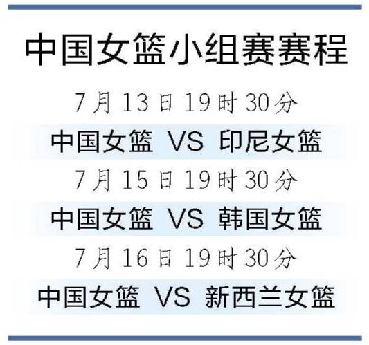 主场作战 中国队志在卫冕 双核缺阵 张子宇越级首秀