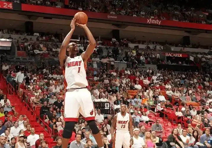 NBA历史前十位大前锋排名，波什第9，马龙第4，第一有争议