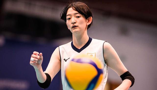 她们也输了！中国女排1-3后，日本女排0-3完败，亚洲双雄无缘4强