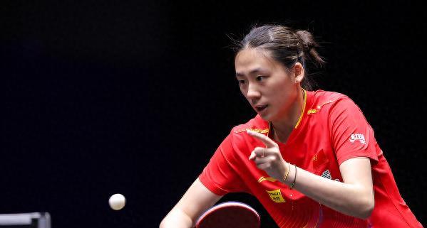 深度分析：陈熠为何能逆转早田希娜？此番胜利对未来有何深远影响