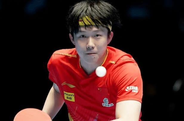 国乒最新战报！王楚钦8平后连得3分，大比分3-1逆转，达科告急！