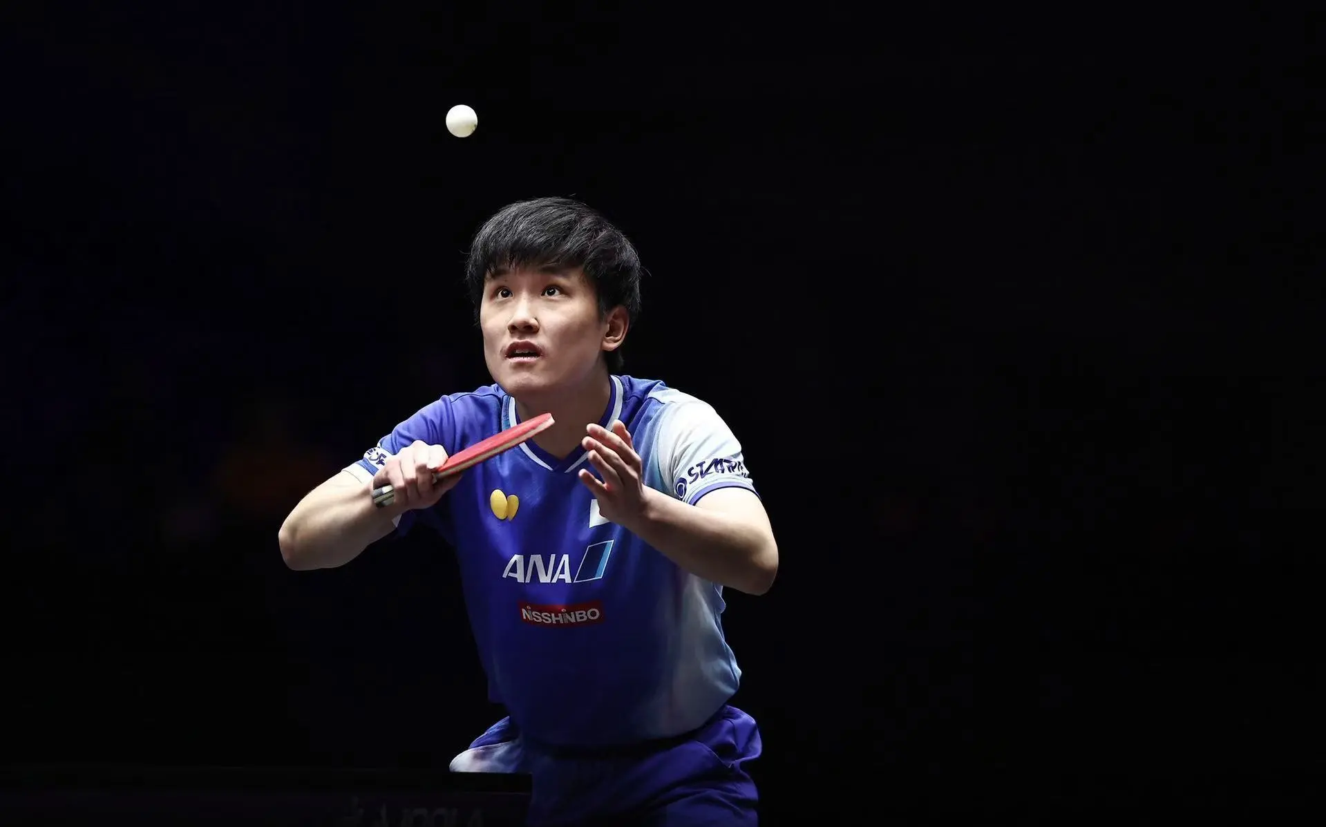 央视直播美国大满贯13日赛程，林诗栋对张本智和，王楚钦战勒布伦