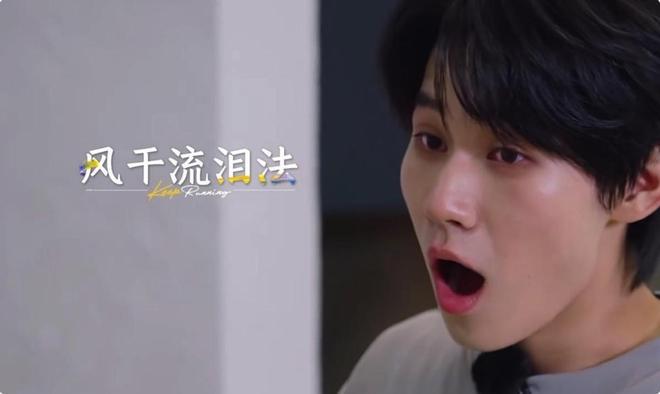 不撕名牌了，《奔跑吧》全员打出一副王炸，哪有什么不可替代？