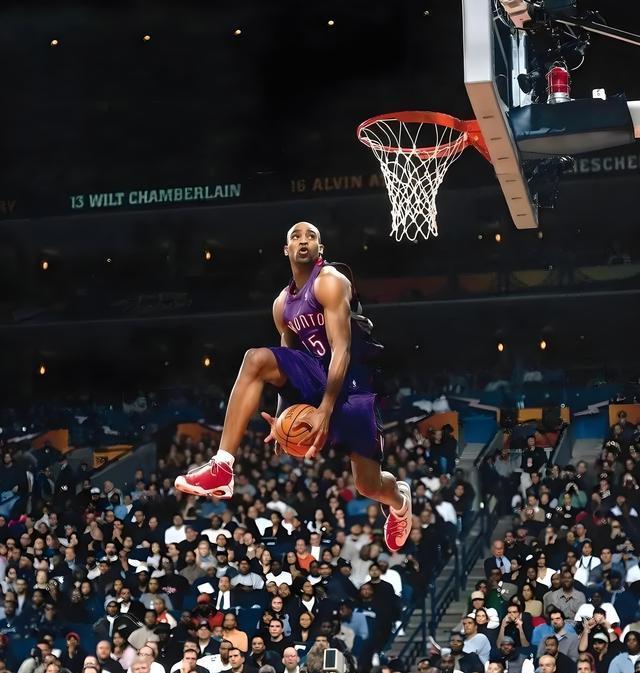 为什么NBA有街球文化，很多球星都打过街球，或者来自各地街球王