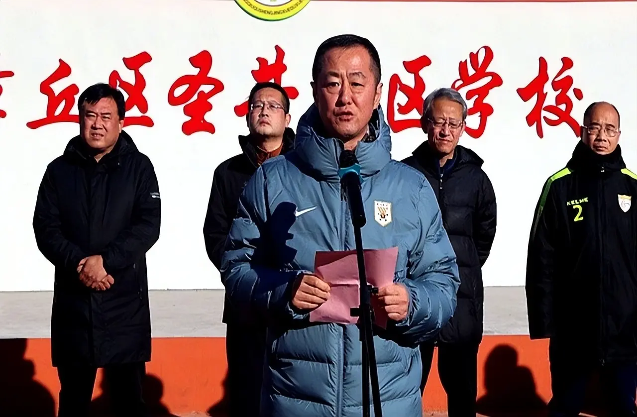 官宣！泰山队名宿出任新职务，顶替崔康熙助教，韩鹏再迎左膀右臂