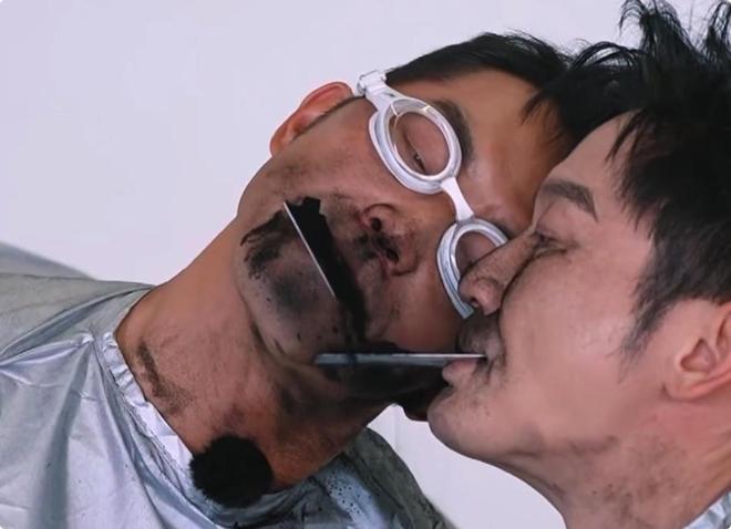 不撕名牌了，《奔跑吧》全员打出一副王炸，哪有什么不可替代？
