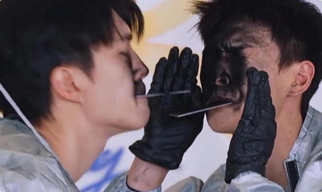 不撕名牌了，《奔跑吧》全员打出一副王炸，哪有什么不可替代？