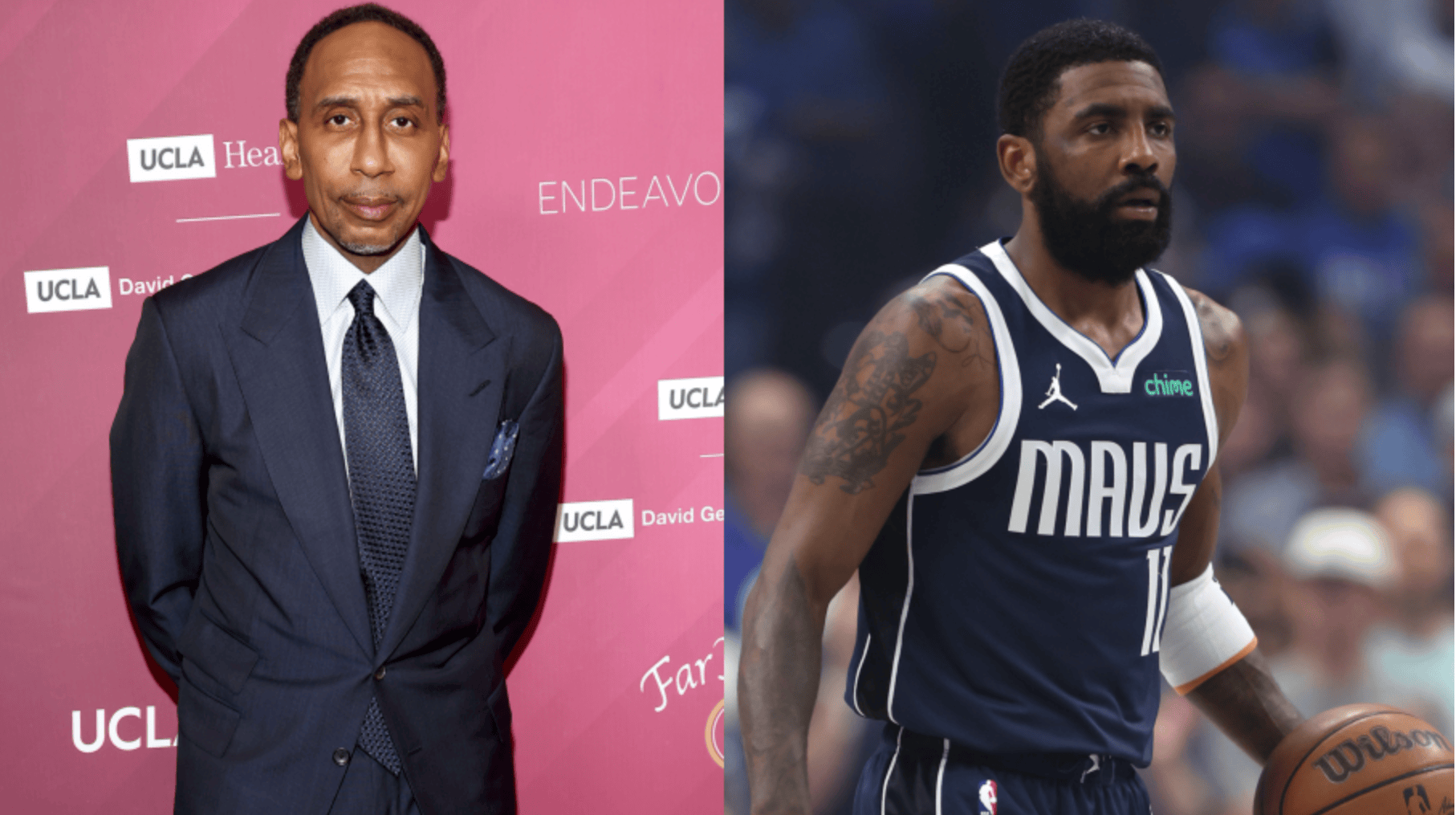 欧文谈史A-史密斯与 ESPN 的 1 亿美元合同：我认为他不值得