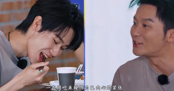不撕名牌了，《奔跑吧》全员打出一副王炸，哪有什么不可替代？