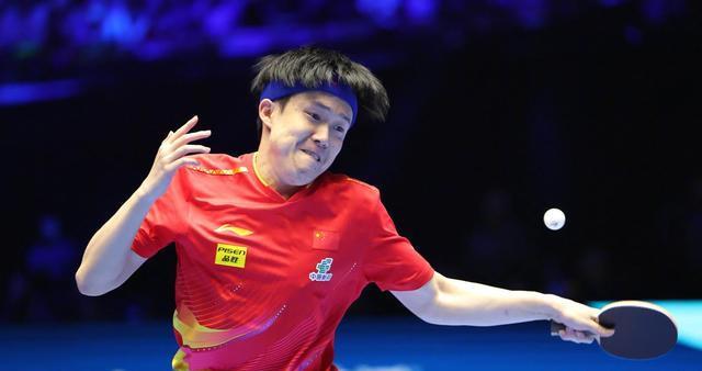 大满贯男单4强诞生！张本智和4-2猛将，王楚钦、林诗栋对手出炉