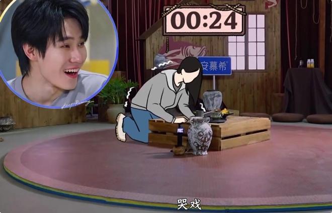 不撕名牌了，《奔跑吧》全员打出一副王炸，哪有什么不可替代？
