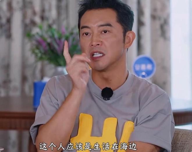 不撕名牌了，《奔跑吧》全员打出一副王炸，哪有什么不可替代？