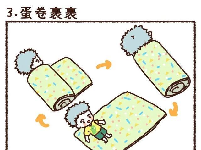 孩子暑假沉迷手机不爱运动，家长可以这么做