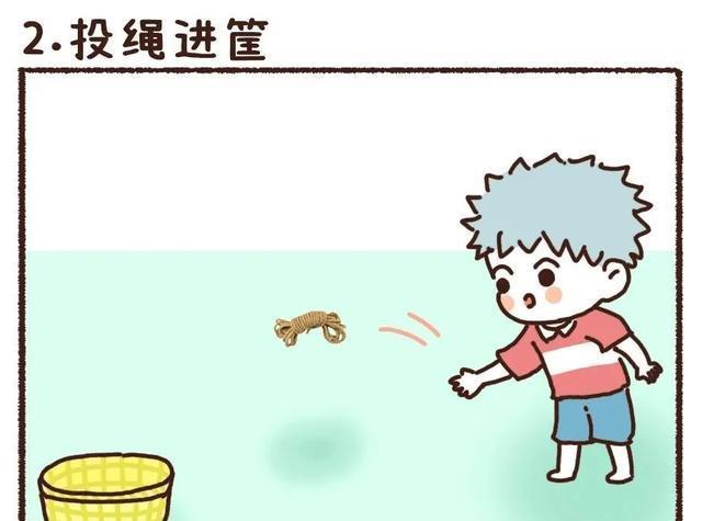 孩子暑假沉迷手机不爱运动，家长可以这么做