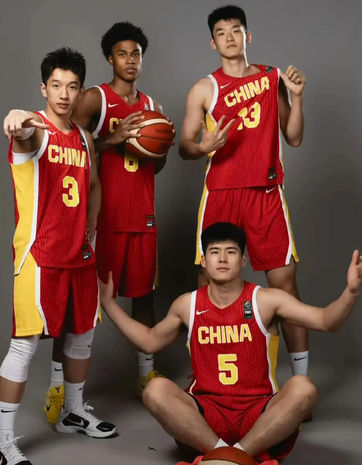 杜锋双喜临门！NBA级别锋卫恢复训练，朱八挖到宝，后场4人确定！