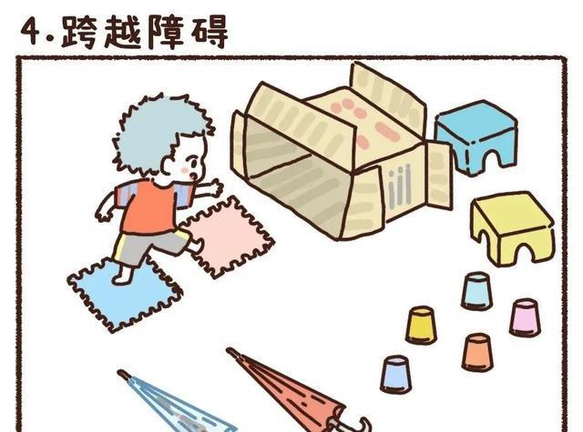 孩子暑假沉迷手机不爱运动，家长可以这么做