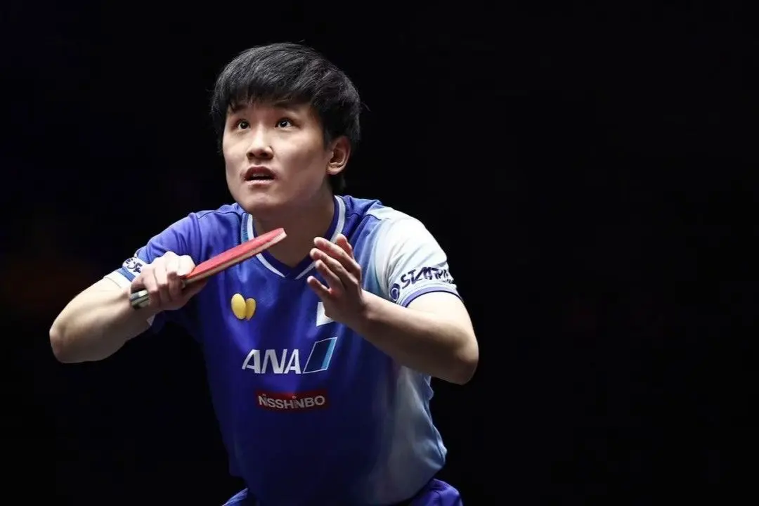 wtt美国大满贯赛国乒男双无缘决赛，女双提前包揽冠亚军