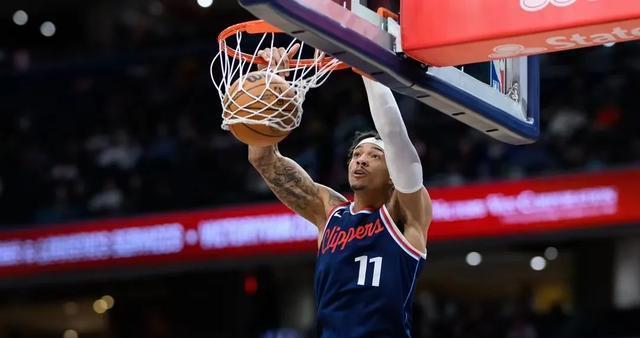 NBA夏季联赛：快船95-92险胜火箭！谢泼德空砍28+8+4&米勒23+10