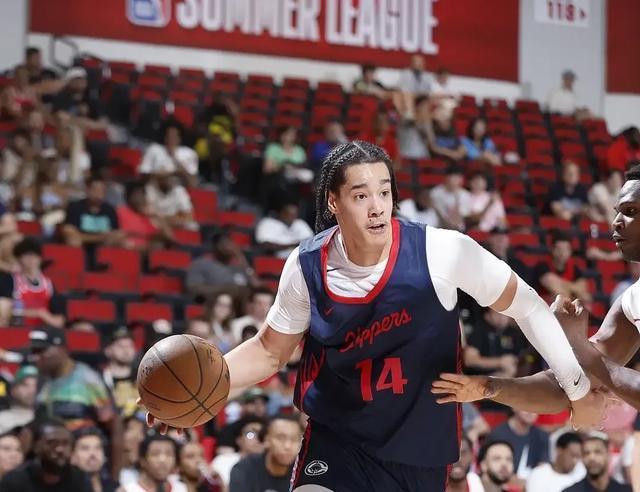 NBA夏季联赛：快船95-92险胜火箭！谢泼德空砍28+8+4&米勒23+10