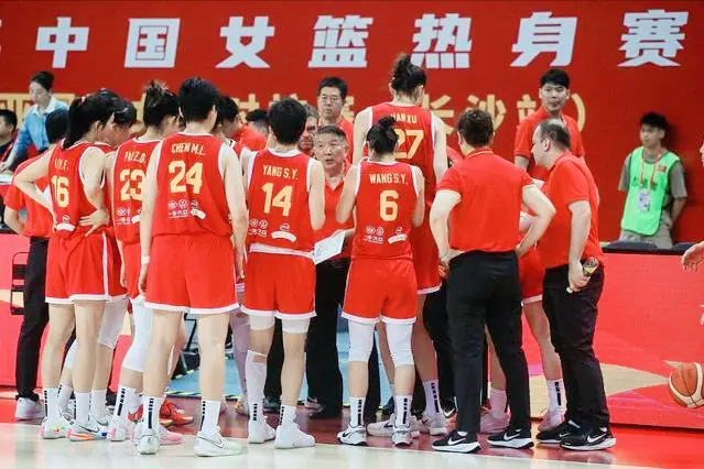 亚洲杯宫鲁鸣为成功卫冕孤注一掷，张子宇或是抵抗日澳的神秘底牌