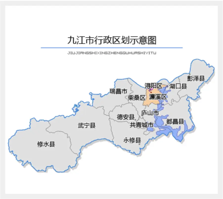 江西，“赣”得漂亮！