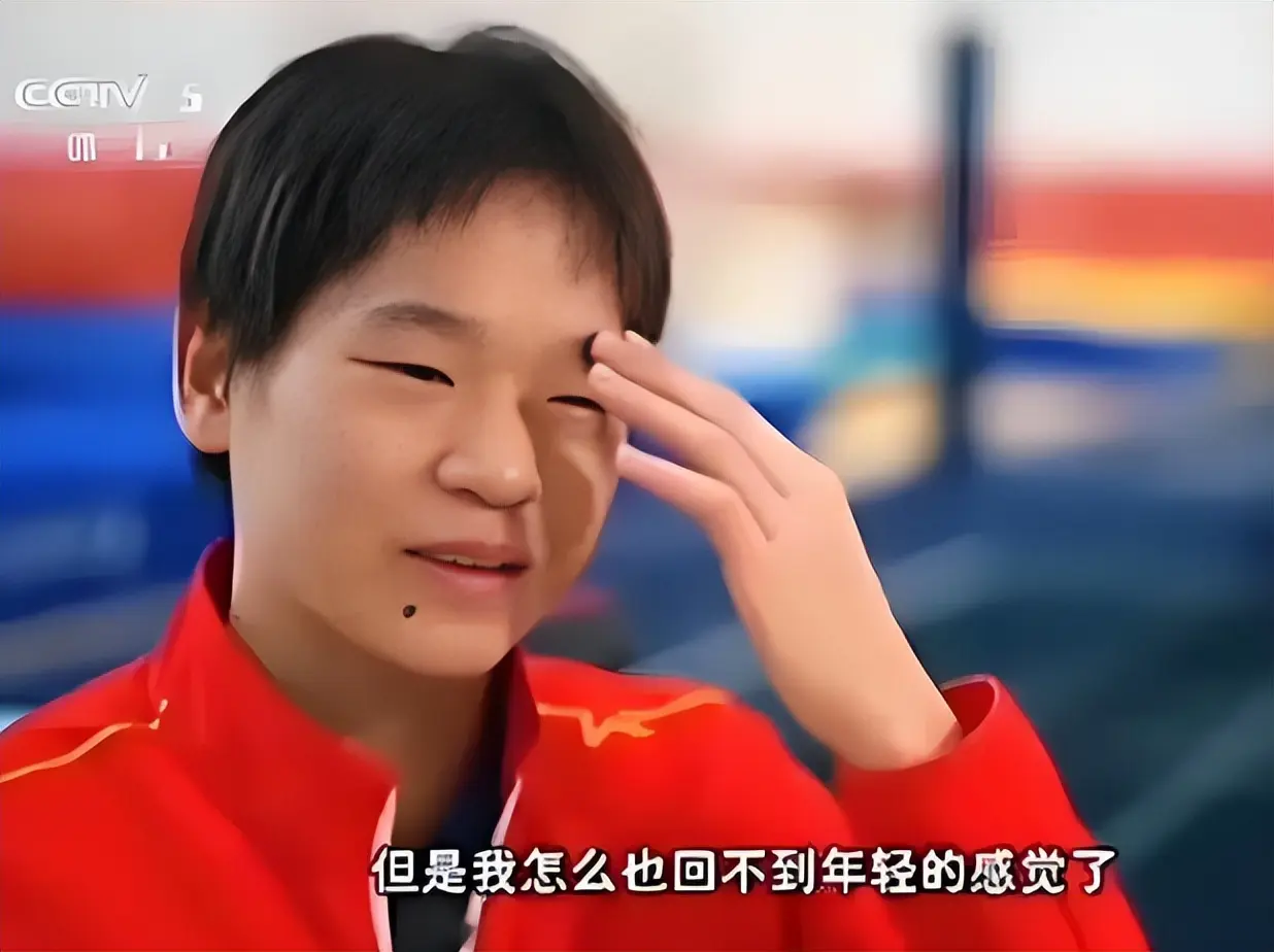 返回广东，全红婵离队退役？发育关难题找到，约定“全运会见”