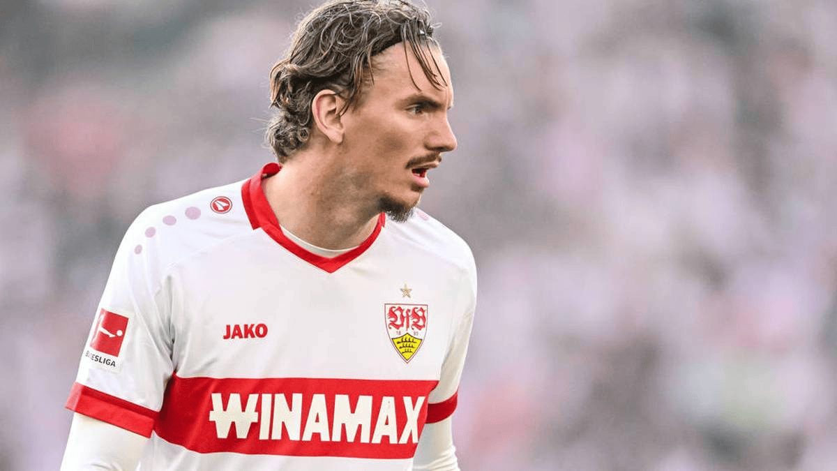 SPORT1：拜仁即将第二次向斯图加特报价，希望迫使对方让步