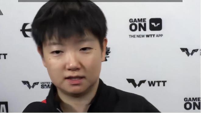 穿百元国货却悄悄捐钱，孙颖莎的“隐形慈善”，比金牌更圈粉！