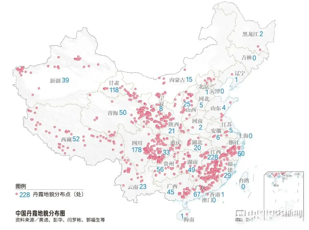 江西，“赣”得漂亮！