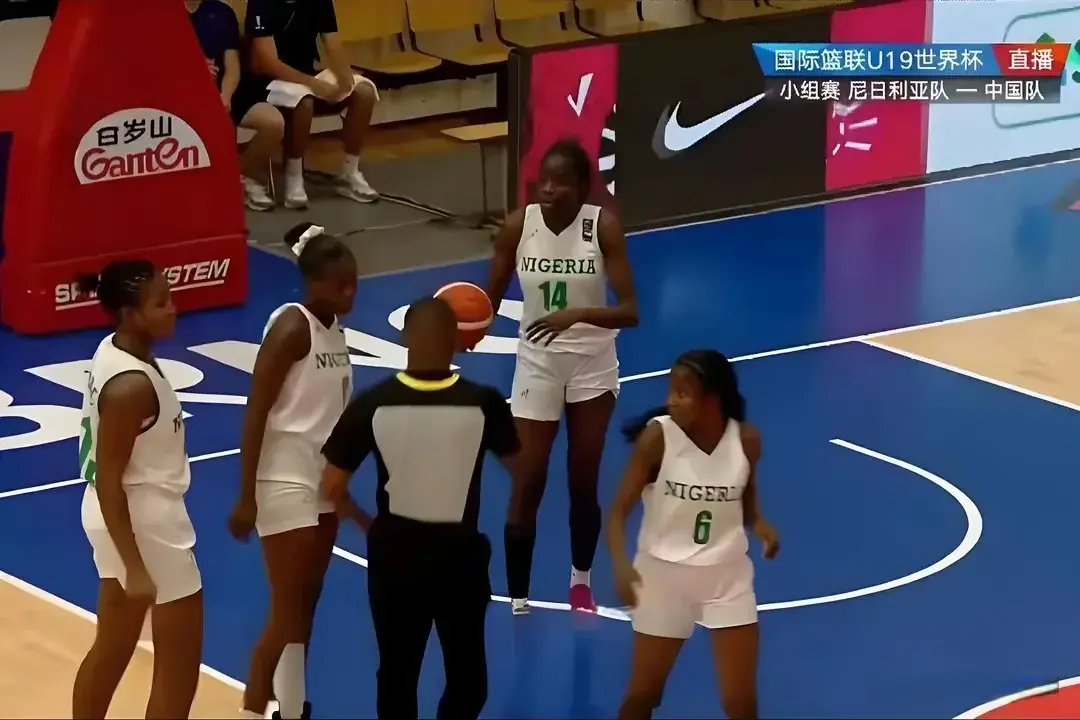 王桂芝出师不利，缺少张子宇的中国U19女篮世界杯小组出线难了！
