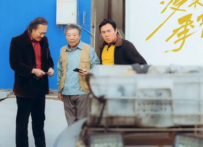 近几年堪称王炸开局的6部好剧，《狂飙》上榜，你看过哪几部？