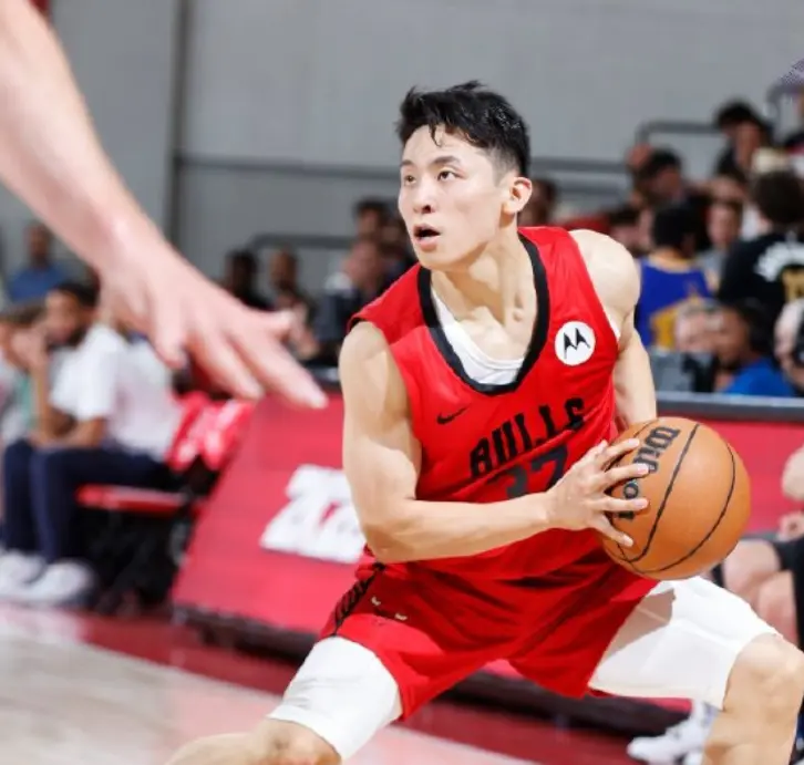 失误比助攻还多！日本后卫表现持续低迷，恐怕无缘NBA
