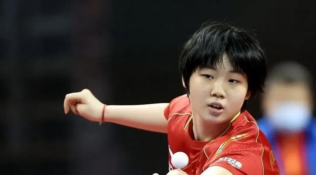 美国大满贯赛战报：女单决赛名额出炉！日乒全军覆灭 陈熠战朱雨玲
